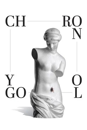 Постер: Chronology