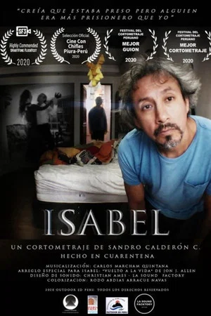 Постер: Isabel