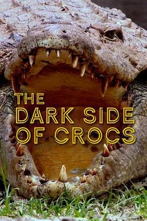 Постер: Dark Side of Crocs