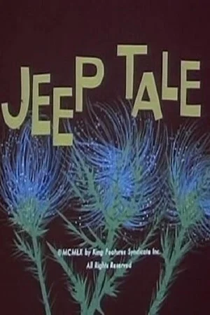 Постер: Jeep Tale