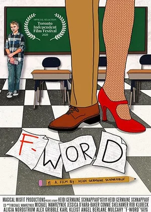 Постер: F-Word