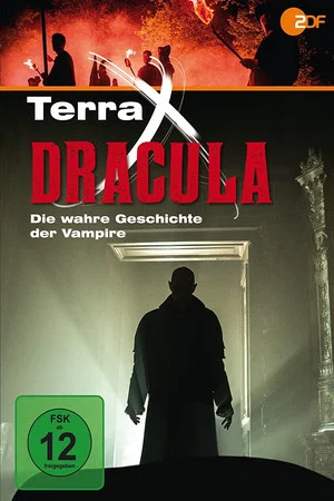 Постер: Dracula - The True Story of Vampires
