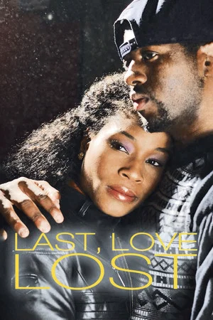 Постер: Last Love Lost