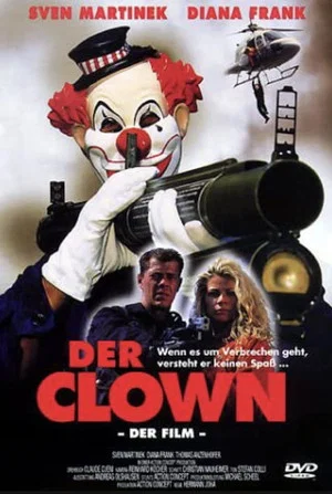 Постер: Der Clown