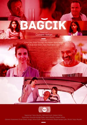 Постер: Bağcık