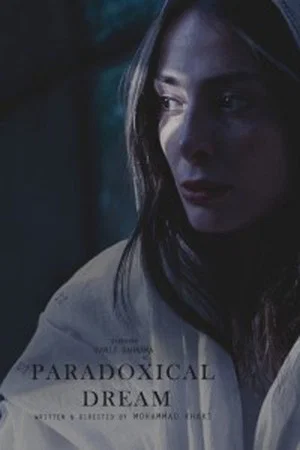 Постер: Paradoxical Dream