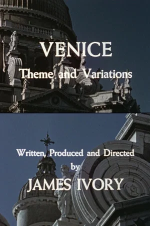 Постер: Venice: Theme and Variations