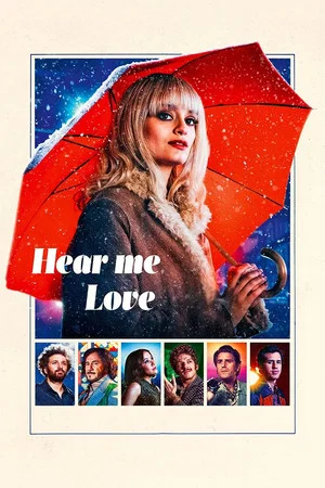 Постер: Hear Me Love