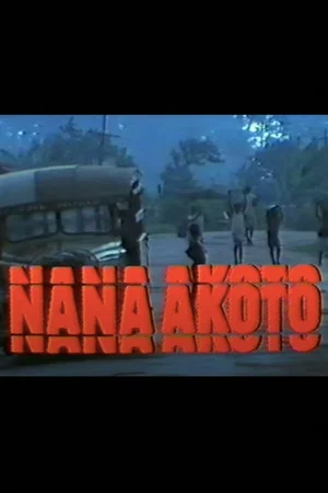 Постер: Nana Akoto