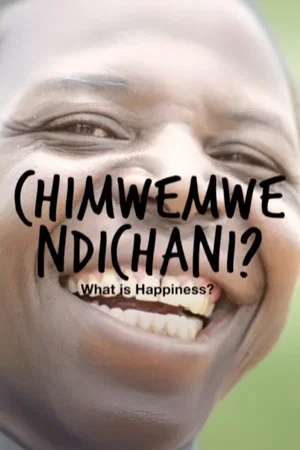 Постер: What is Happiness?