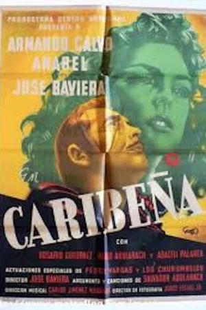 Постер: Caribbean