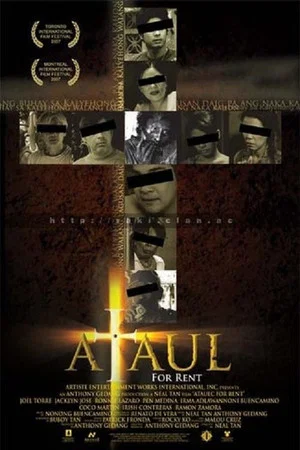 Постер: Ataul: For Rent