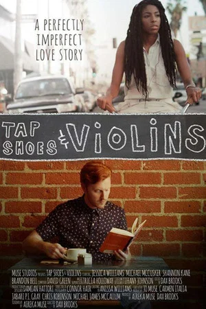 Постер: Tap Shoes & Violins
