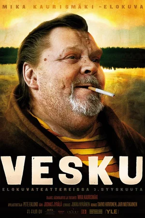 Постер: Vesku from Finland