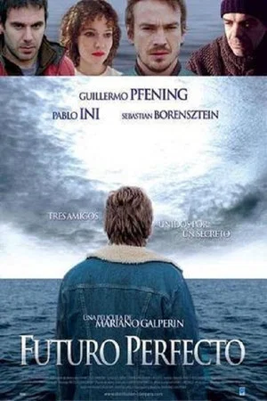 Постер: Perfect Future