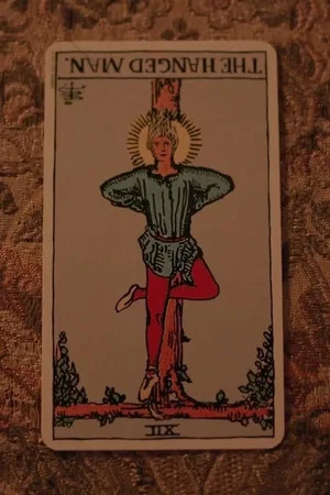 Постер: Arcana
