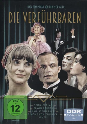 Постер: Die Verführbaren