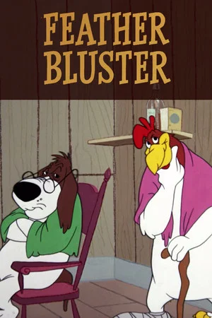 Постер: Feather Bluster
