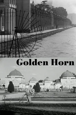 Постер: Golden Horn
