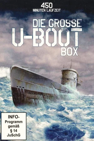 Постер: Die große U-Boot Box