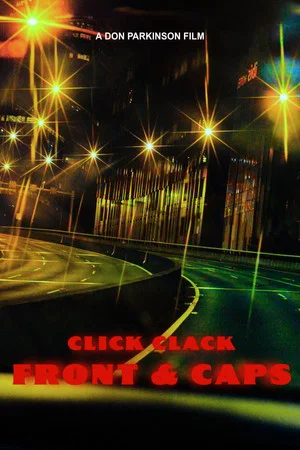 Постер: Click Clack, Front & Caps