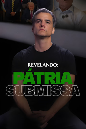 Постер: Submissive Homeland
