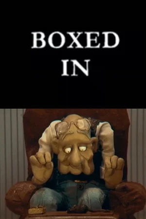 Постер: Boxed In