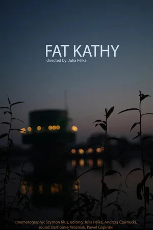 Постер: Fat Kathy