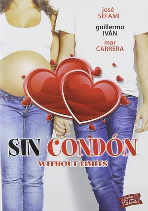 Постер: Sin condón