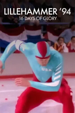 Постер: Lillehammer ’94: 16 Days of Glory