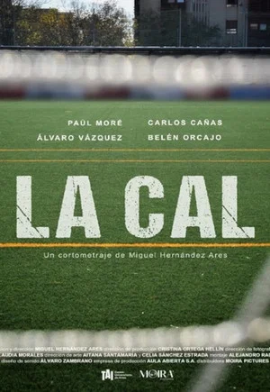 Постер: La Cal