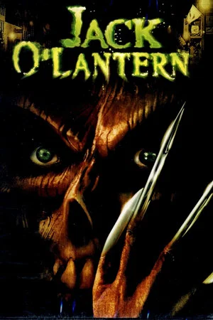 Постер: Jack O'Lantern