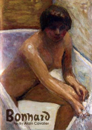 Постер: Bonnard