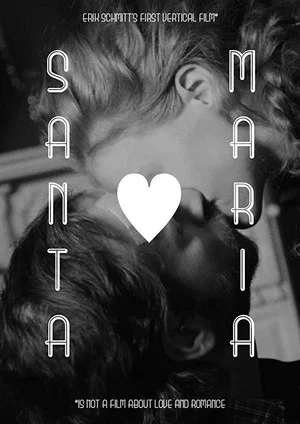 Постер: Santa Maria
