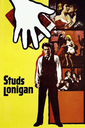 Постер: Studs Lonigan