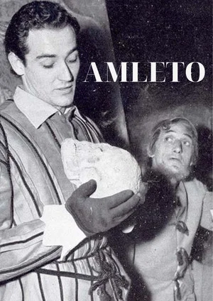 Постер: Amleto