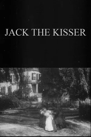 Постер: Jack the Kisser