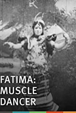 Постер: Fatima's Coochee-Coochee Dance