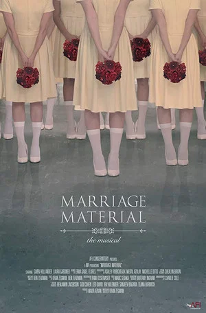 Постер: Marriage Material