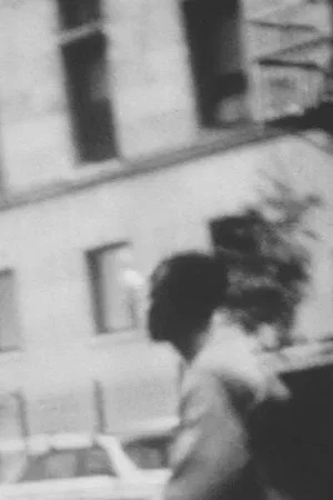 Постер: Filmpoem for Wanda Phipps