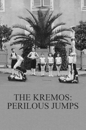 Постер: The Kremos: Perilous Jumps