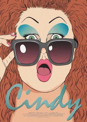Постер: Cindy