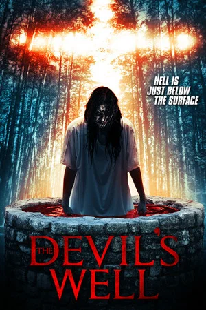 Постер: The Devil's Well