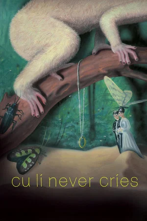 Постер: Cu Li Never Cries
