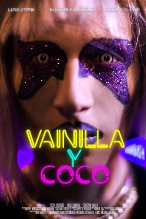Постер: Vainilla y Coco