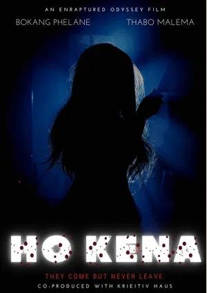 Постер: Ho Kena