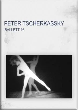 Постер: Ballett 16