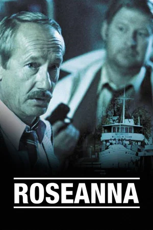 Постер: Roseanna