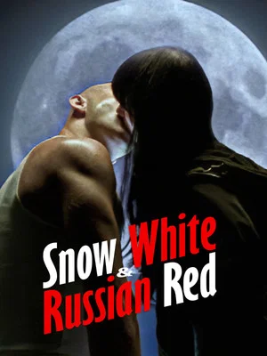 Постер: Snow White and Russian Red