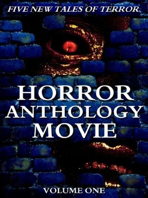 Постер: Horror Anthology Movie Volume 1